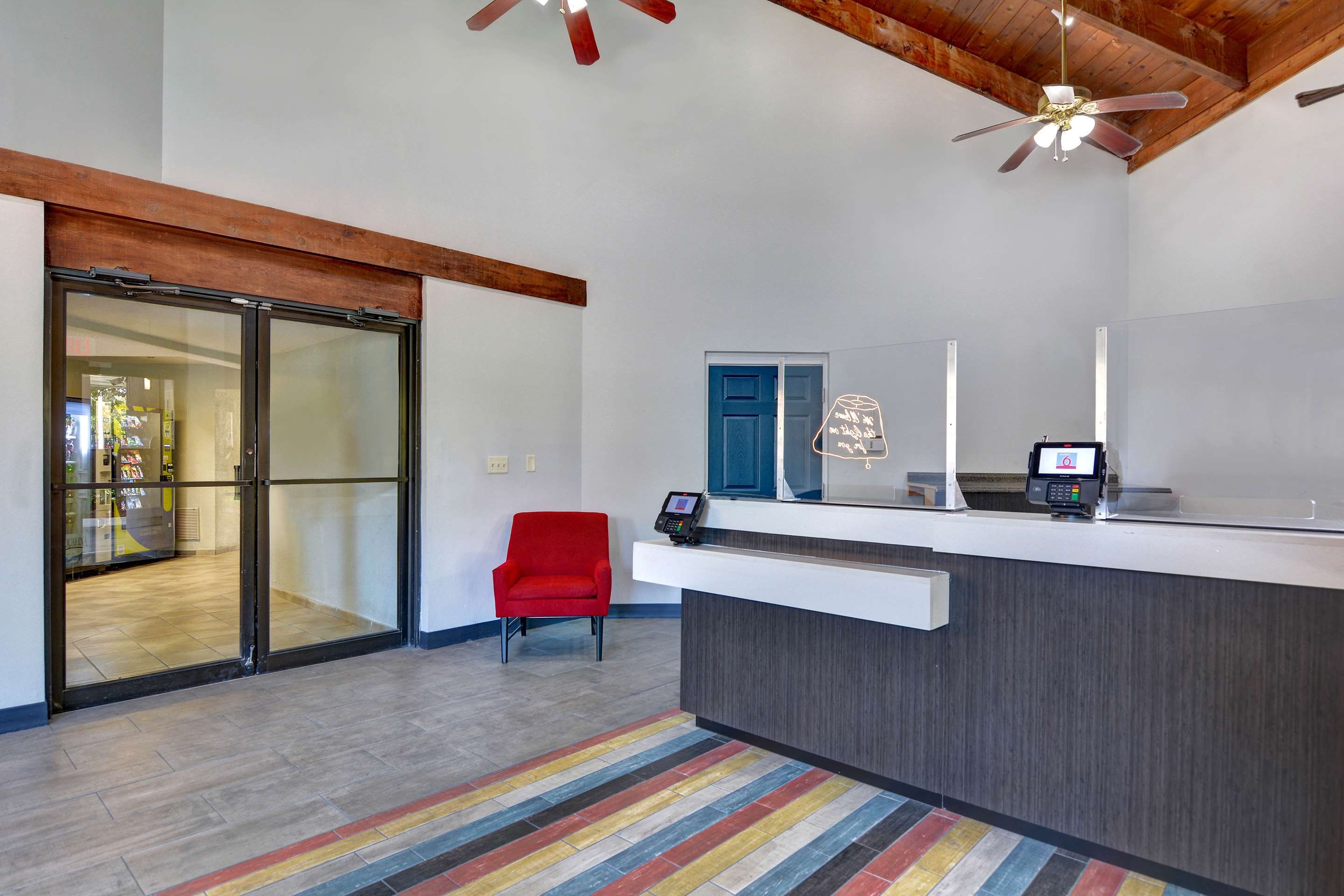 Studio 6-Jacksonville, Fl - Baymeadows