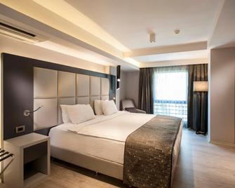 Smart Hotel Izmir - Esmirna - Habitación