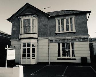 The Fernside - Sandown - Edificio