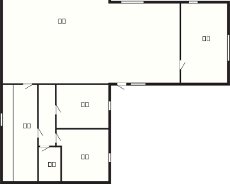 5 Person Holiday Home in Grenaa - Grenaa