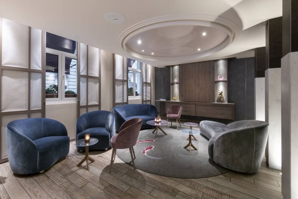 فندق ماجلان