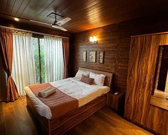 Lotus Farms Resort, Mahableshwar - Mahabaleshwar - Quarto