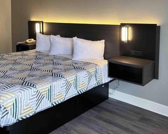 Studio 6 Suites Perry. Ga - Perry