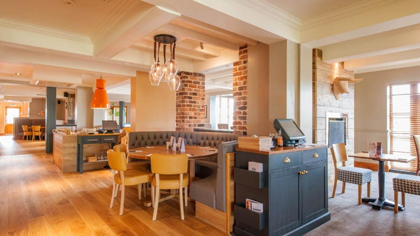 Premier Inn Evesham