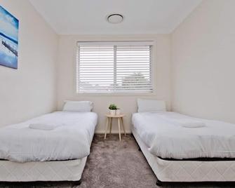 Maroubra Beach House - Maroubra - Bedroom