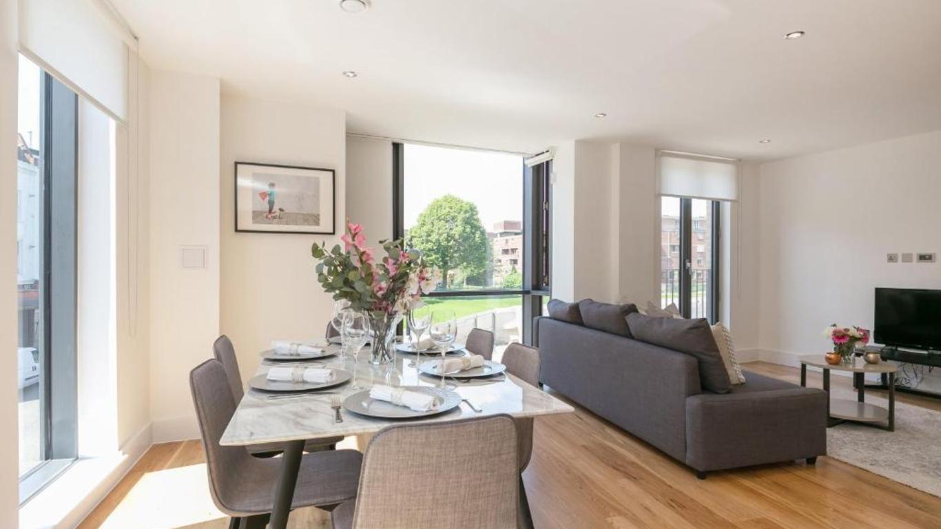 Urban Chic - Portobello