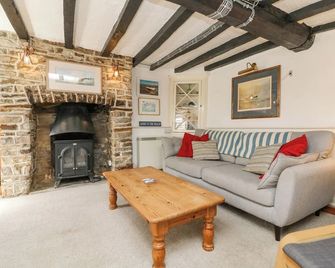 The Retreat, Bideford - Bideford - Soggiorno