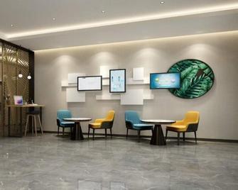 Greentree Inn Hebei Cangzhou Huangye Development Zone - Cangzhou