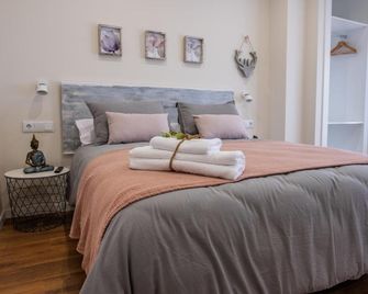 Hotel Bienvenidos Rooms Xativa - Játiva
