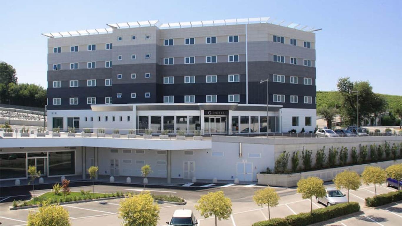 G Hotel