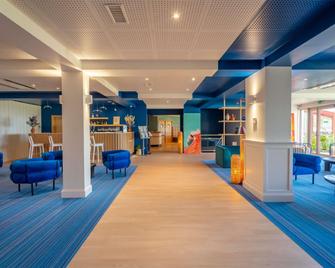 ibis Styles Biarritz Plage - Biarritz - Lobby