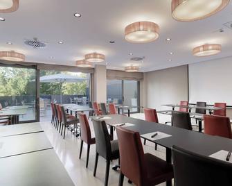 Hotel Civera - Teruel - Restauracja