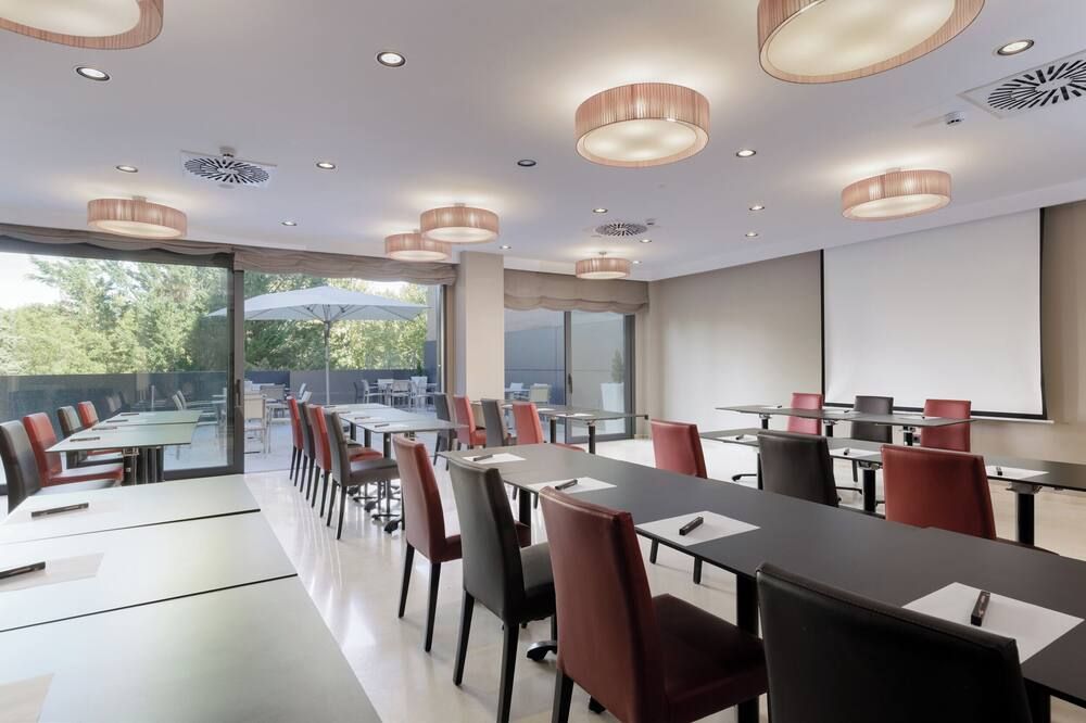 Hotel Civera - טרואל - מסעדה