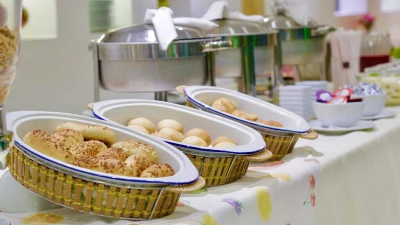 Gio Hotel Vajamar Valledupar