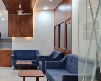 Hotel Tirth Ankleshwar - Ankleshwar