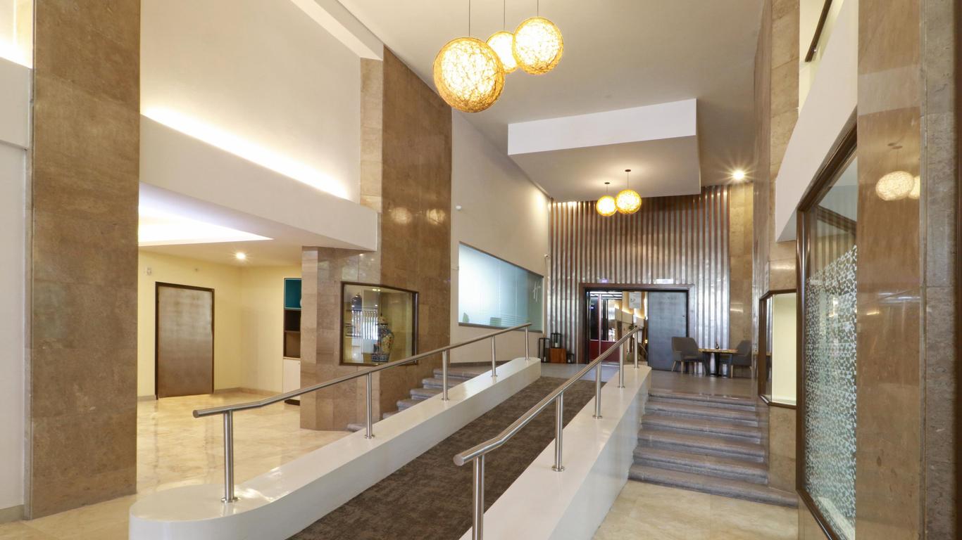 Holiday Inn & Suites Guadalajara Centro Historico By IHG