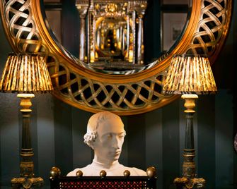 Prestonfield House - Edinburgh - Bedroom