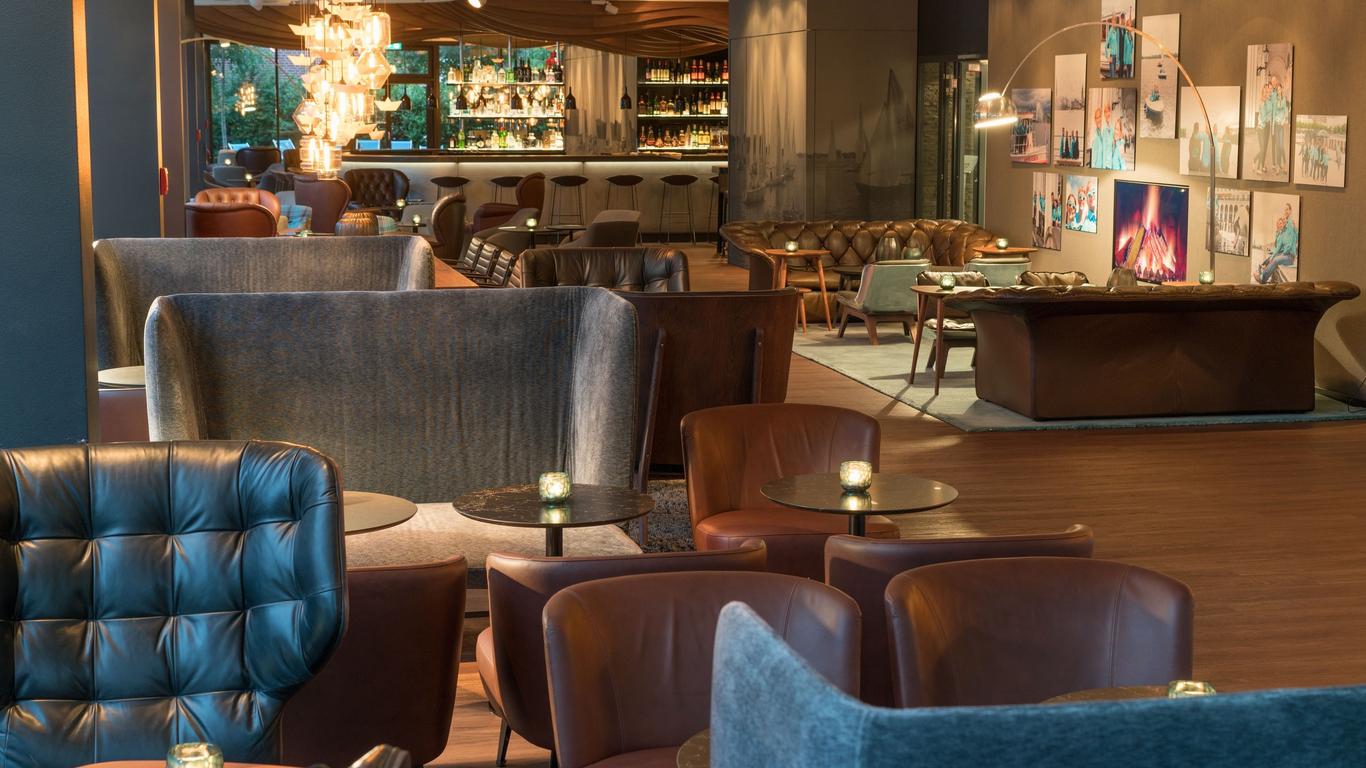 Motel One Hamburg-Alster