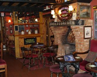 The Olde Windmill Inn - Thetford - Bar