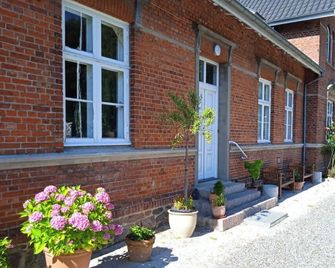 Rotzowlund Bnb - Grenaa - Edificio