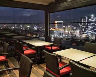 Aparthotel Centar Sarajevo - Sarajevo - Restaurante