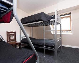 Budget Hostel - Newcastle-upon-Tyne - Habitación