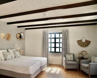 Casas Heddy, Well-being Resort - Puerto del Carmen - Chambre