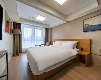 Chungchoho Best Hotel - Sokcho