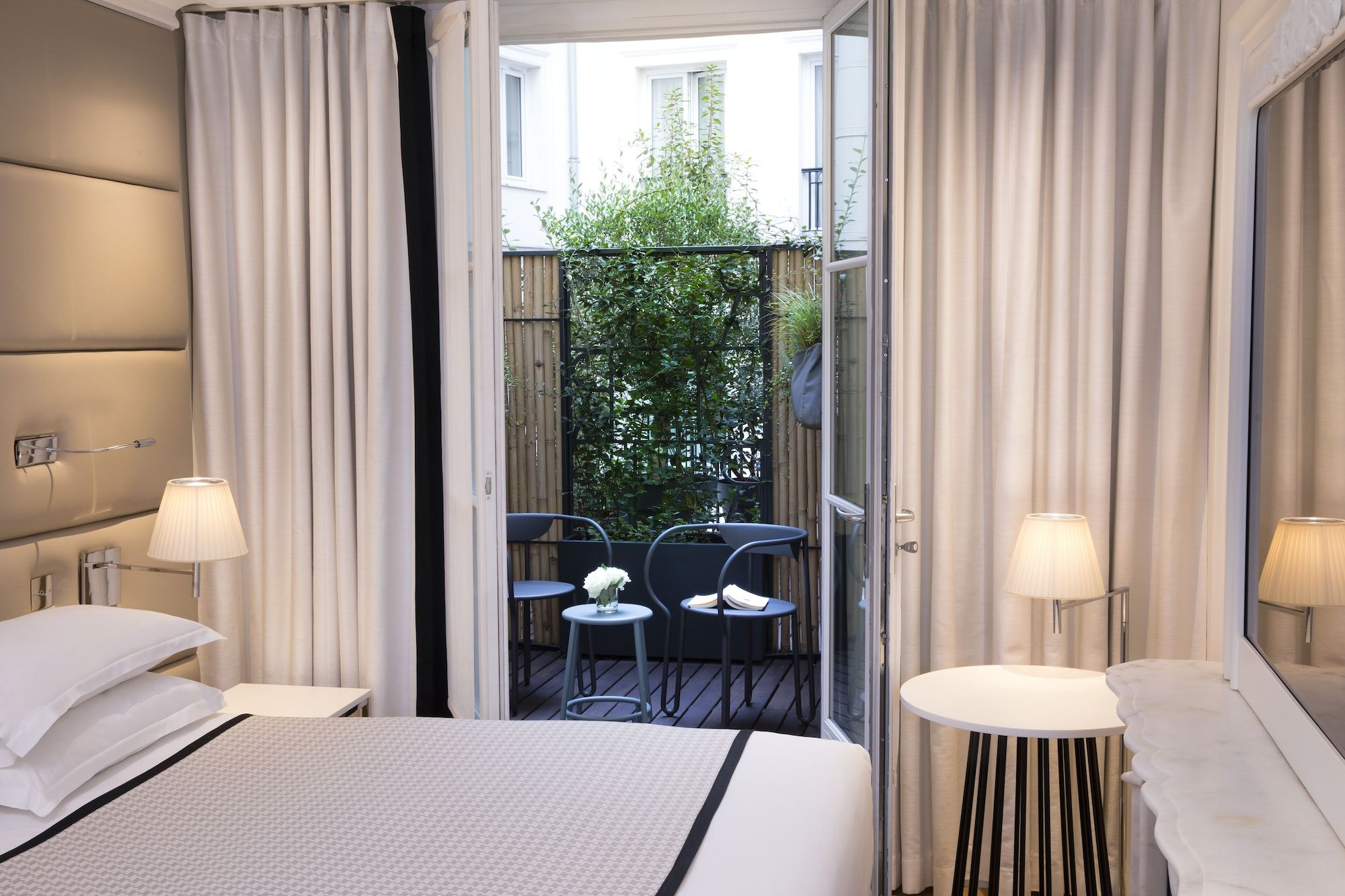 Hotel R de Paris - París