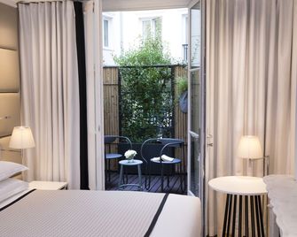 Hotel R de Paris - París