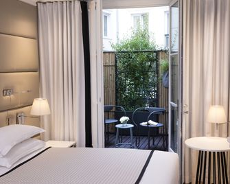 Hotel R de Paris - פריז