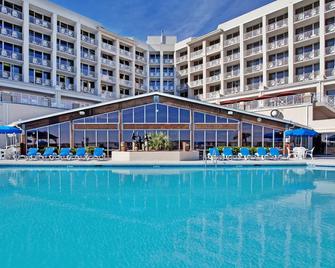 Holiday Inn Resort Lumina on Wrightsville Beach, an IHG Hotel - Wrightsville Beach - Uima-allas