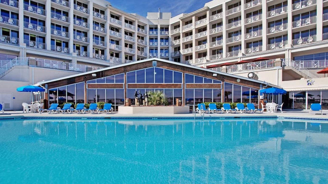Holiday Inn Resort Lumina on Wrightsville Beach by IHG