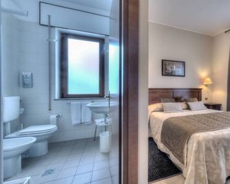 Hotel Belvedere Thiene - Thiene