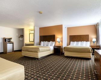 Quality Inn Osceola - Osceola - Habitación