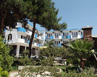 Belgin Hotel - Erdek - Edificio
