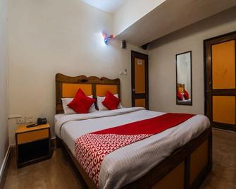 Hotel Lake View Inn - Shillong - Habitación