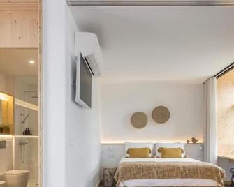 Ericeira Prime Villas - Ericeira - Bedroom