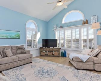 Tuckerton Bay Paradise - Tuckerton - Sala de estar