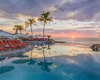 The Club at Hacienda del Mar - Cabo San Lucas - Басейн