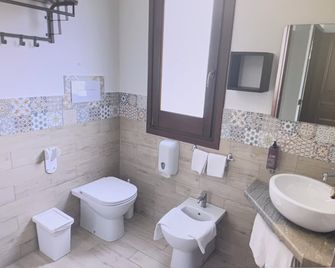Hotel Baia Di Venere - San Vito Lo Capo