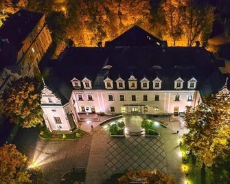 Hotel Zamek Lubliniec - Lubliniec
