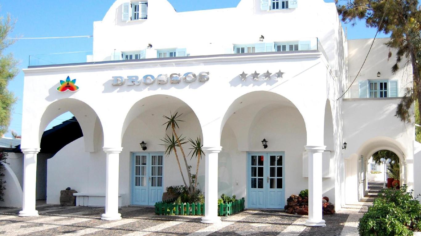 Drossos Hotel