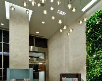 Distrikt Hotel New York City, Tapestry Collection by Hilton - New York - Aula
