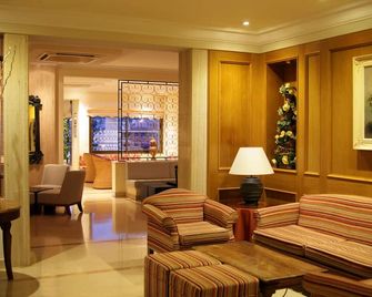 Hotel Casablanca - Santa Ponsa