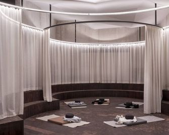 Cervo Mountain Resort Nomad by Cervo - Zermatt - Salon