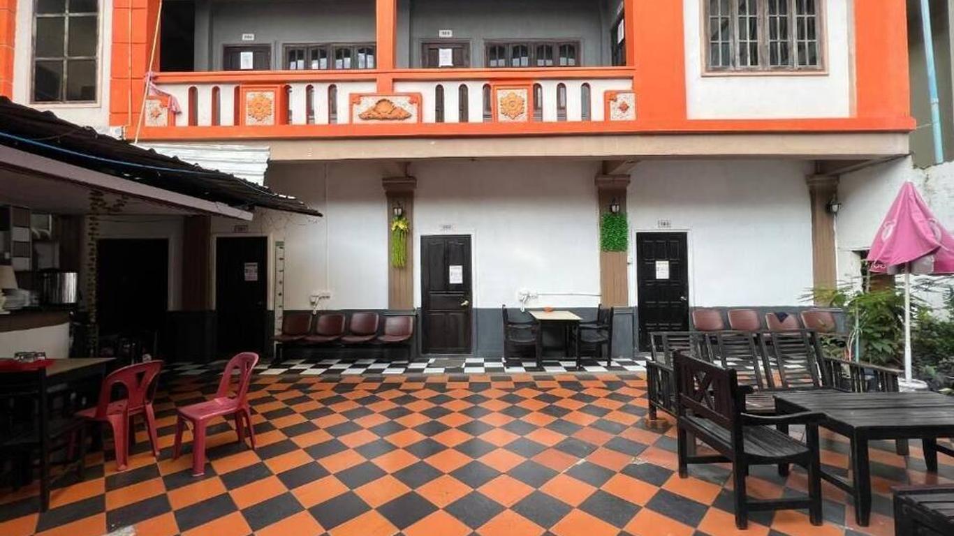 Vientiane Star Hotel