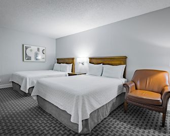Welcome Inn - Eagle Pass - Quarto