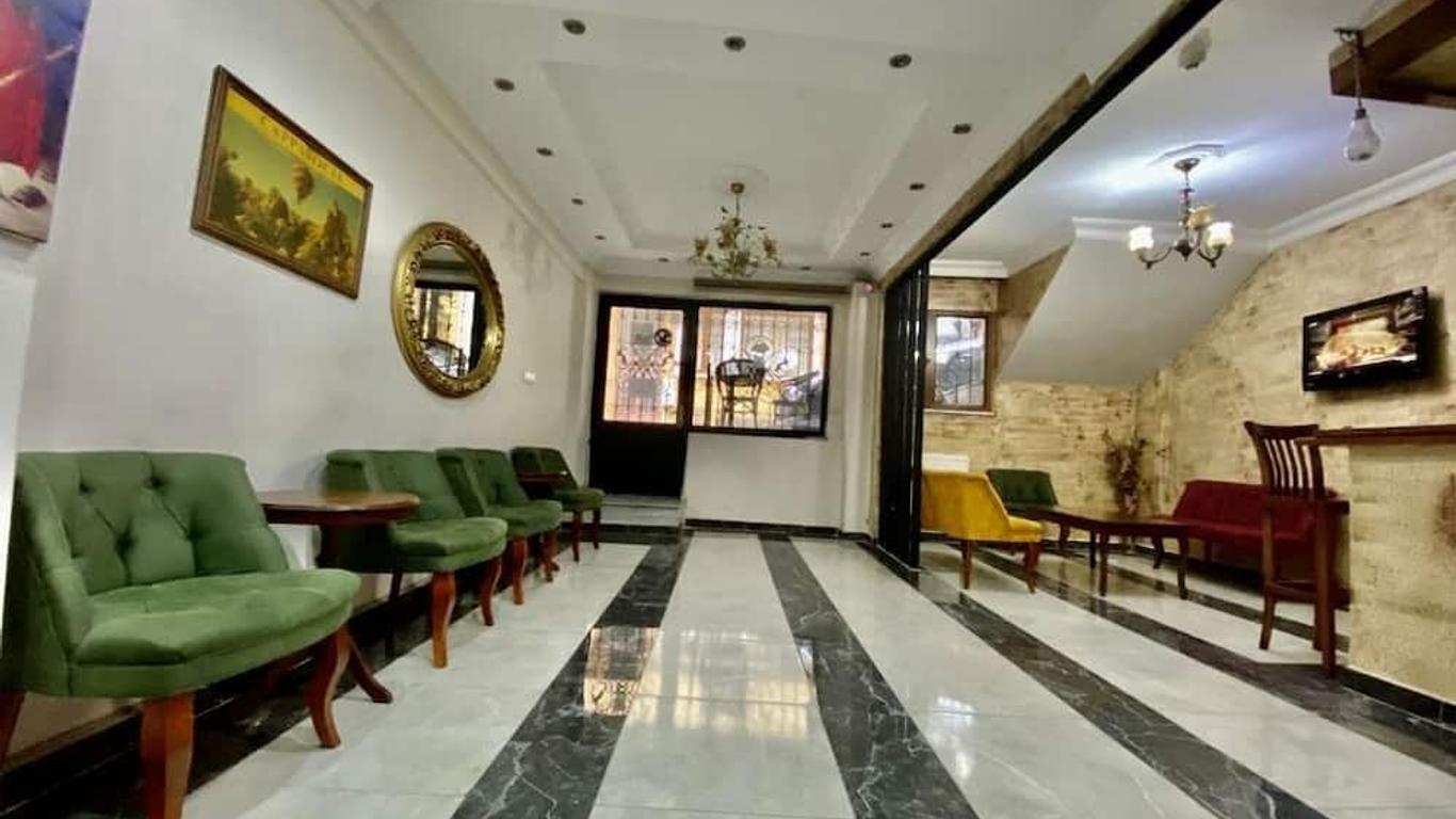 Istanbul Comfort Hotel