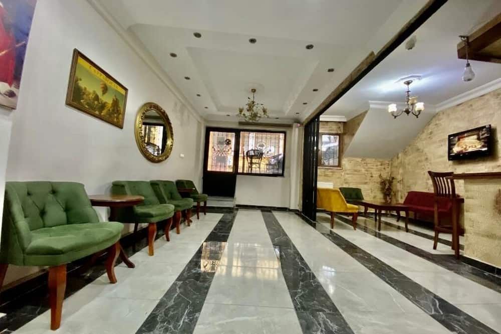 فندق راحة اسطنبول